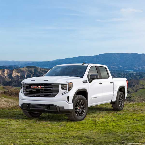 2025 gmc sierra 1500 elevation lease deal