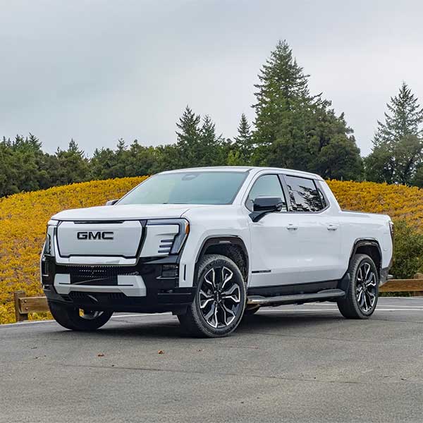 2025 gmc sierra ev lease deal