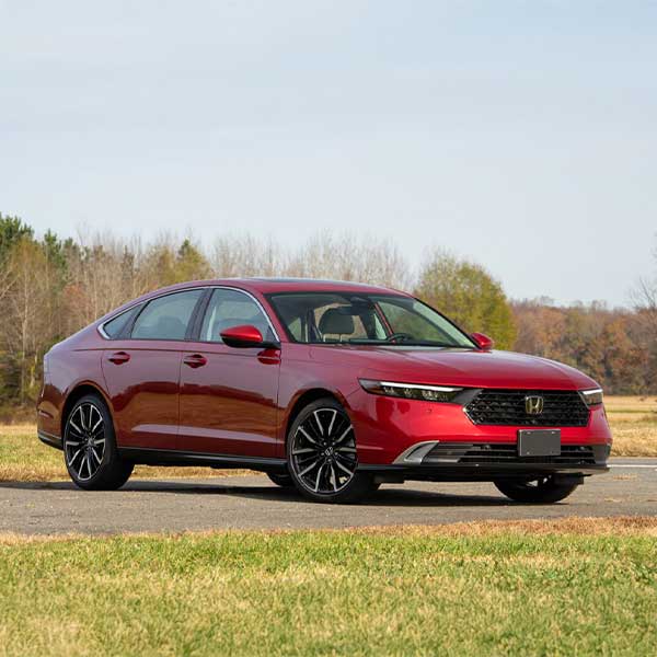 2025 honda accord sport l hybrid lease deal