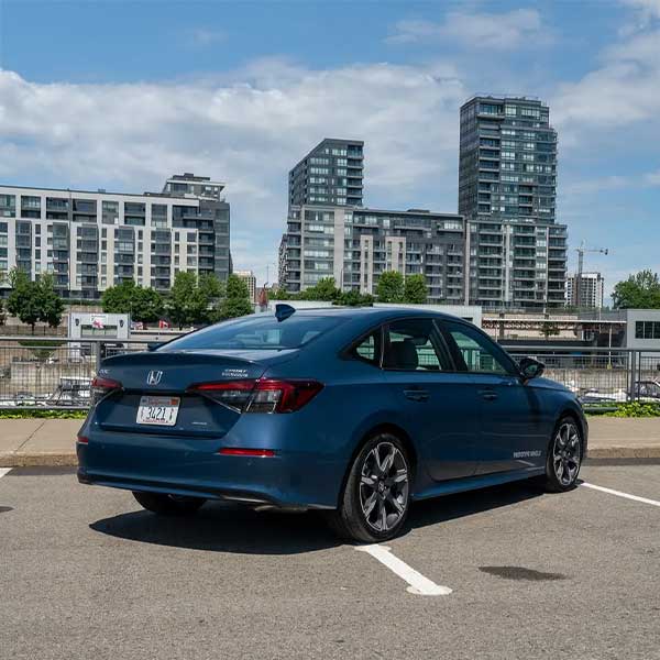 2025 honda civic lx lease deal