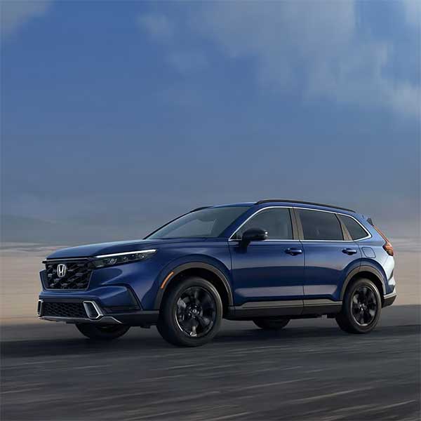 2025 honda cr-v lx lease deal