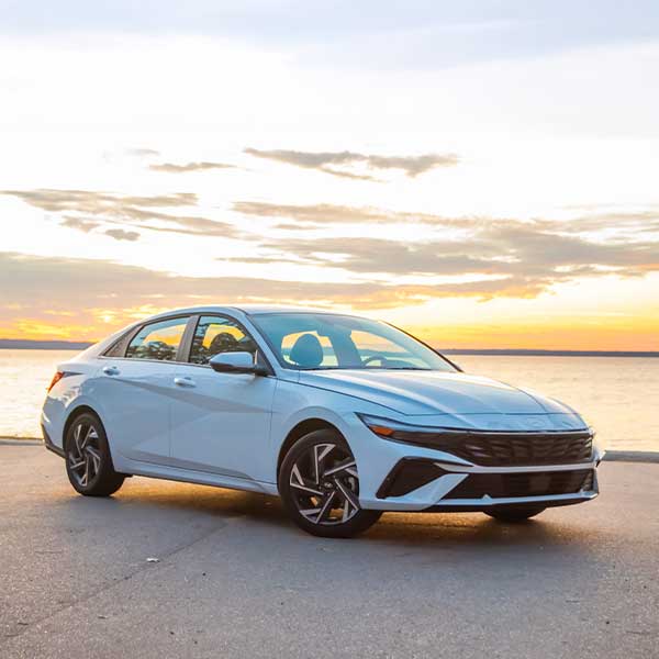 2025 hyundai elantra hybrid sel lease deal