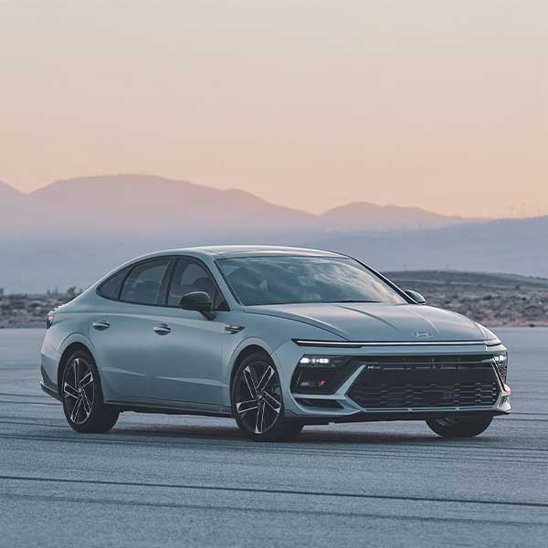 2025 hyundai sonata sel hybrid lease deal