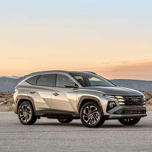 2025 hyundai tucson hybrid lease deal