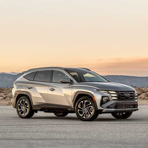 2025 hyundai tucson se lease deal