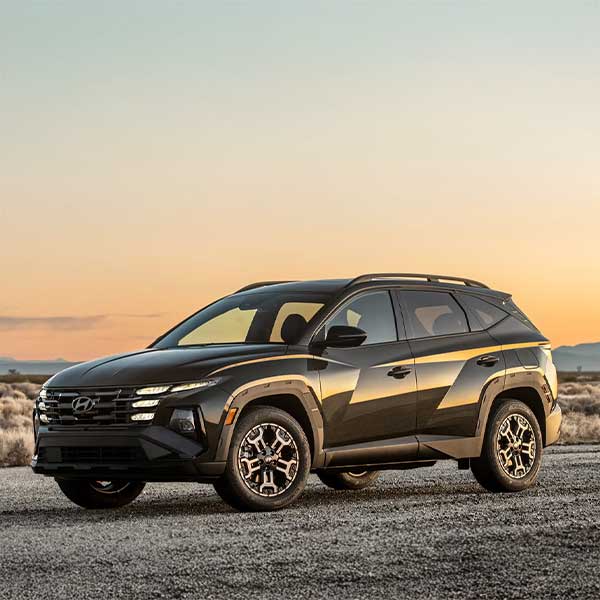 2025 hyundai tucson sel lease deal