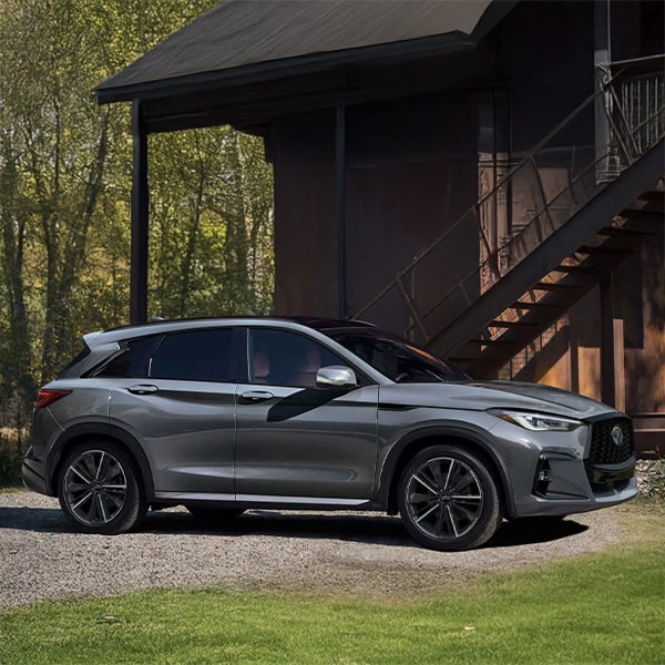 2025 infiniti qx50 luxe lease deal