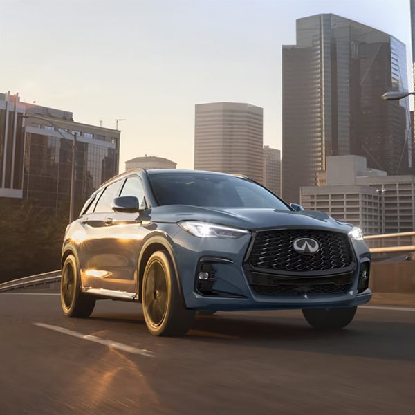 2025 infiniti qx50 pure lease deal