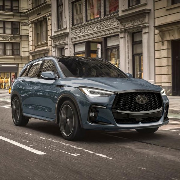 2025 infiniti qx50 sport lease deal