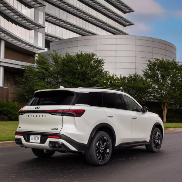 2025 infiniti qx60 black edition lease deal