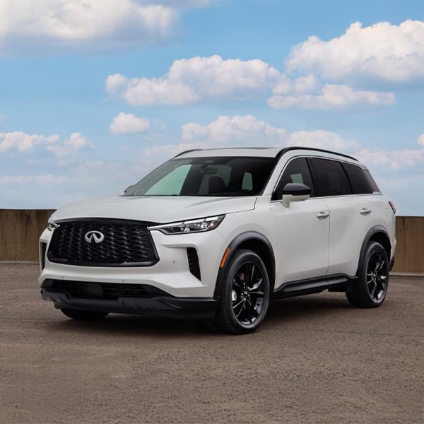 2025 infiniti qx60 luxe lease deal