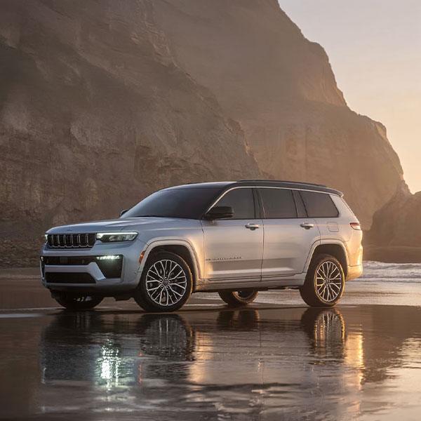 2025 jeep grand cherokee laredo x 4x2 lease deal