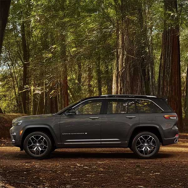 2025 jeep grand cherokee limited 4x4 lease deal