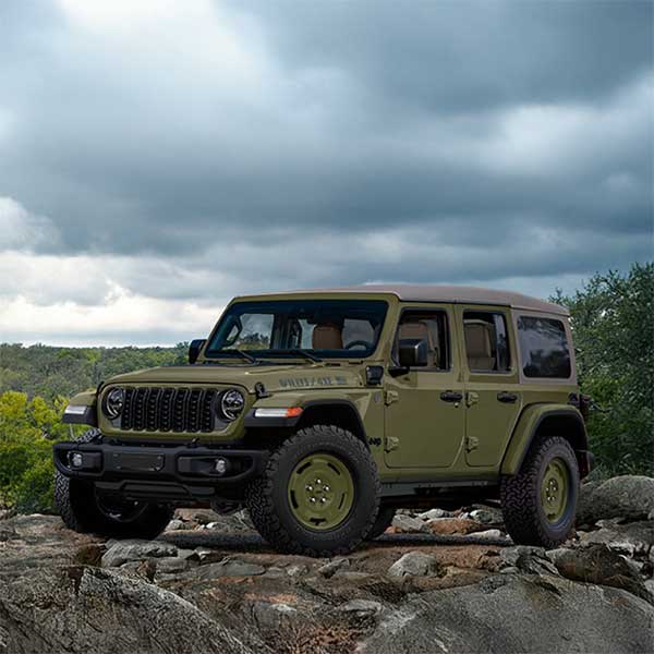 2025 jeep wrangler willys 4xe lease deal