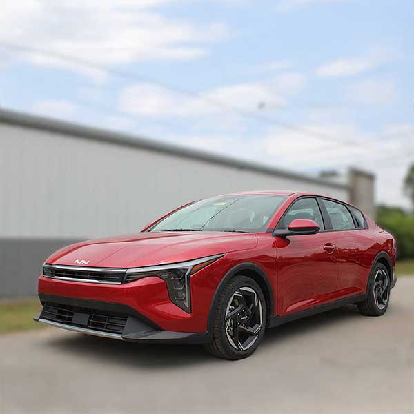 2025 kia k4 ex lease deal