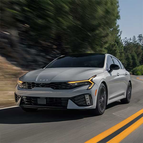 2025 kia k5 gt-line base lease deal