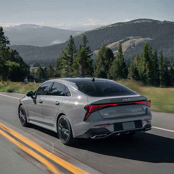 2025 kia k5 gt-line premium lease deal