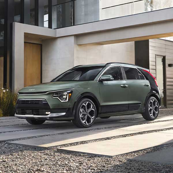 2025 kia niro ex touring hybrid lease deal