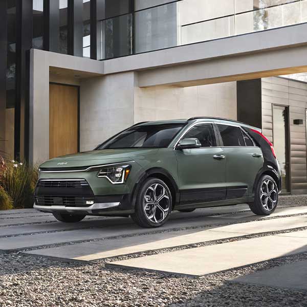 2025 kia niro hybrid ex lease deal