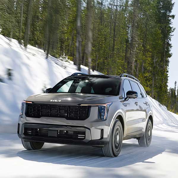 2025 kia sorento lx lease deal