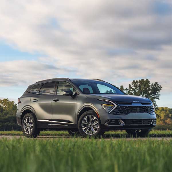 2025 kia sportage lx hybrid lease deal