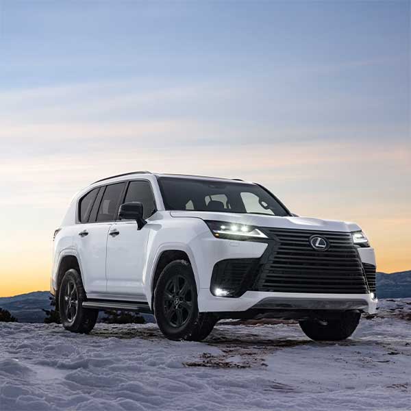 2025 lexus lx 600 premium lease deal