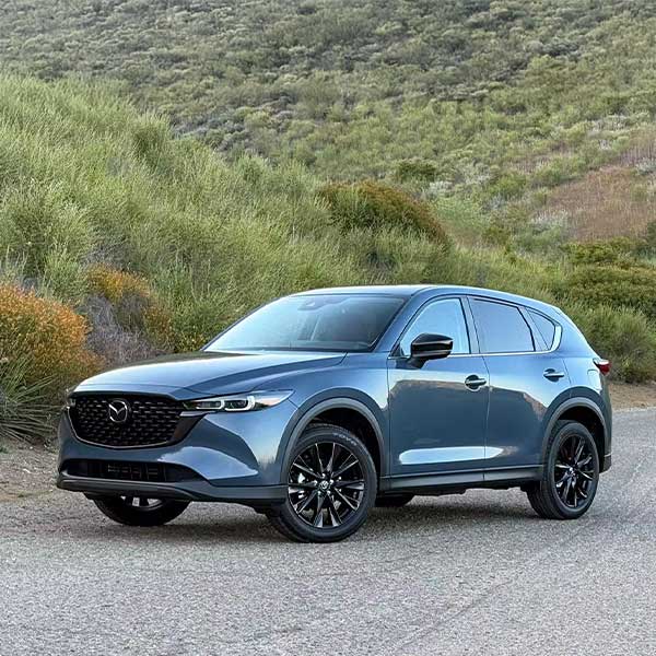 2025 mazda cx5 carbon lease deal