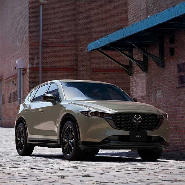 2025 mazda cx 5 s lease deal