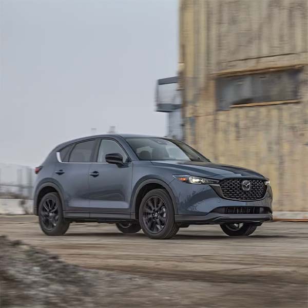 2025 mazda cx-5 select lease deal
