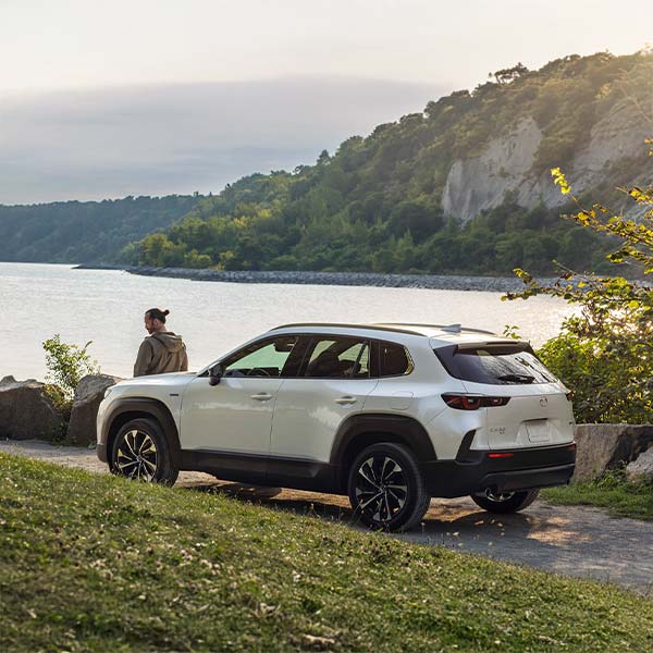 2025 mazda cx-50 preferred hybrid lease deal