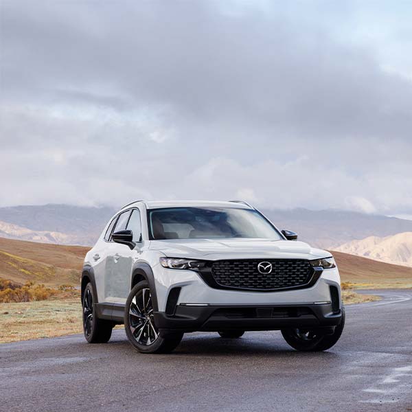2025 mazda cx-50 select lease deal