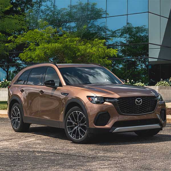 2025 mazda cx 70 premium phev lease deal