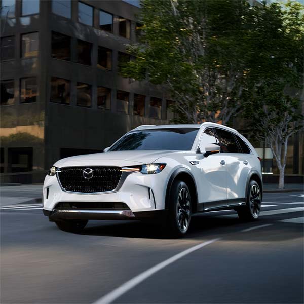 2025 mazda cx-90 phev preferred lease deal