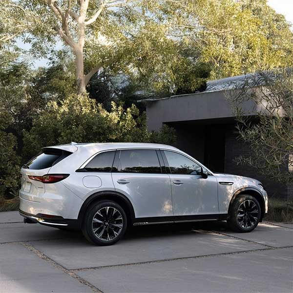 2025 mazda cx 90 phev premium sport lease deal