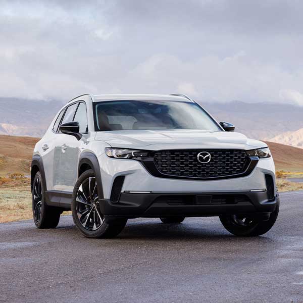 2025 mazda cx50 premium lease deal