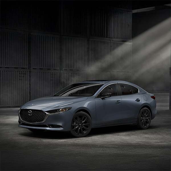 2025 mazda3 s sedan lease deal
