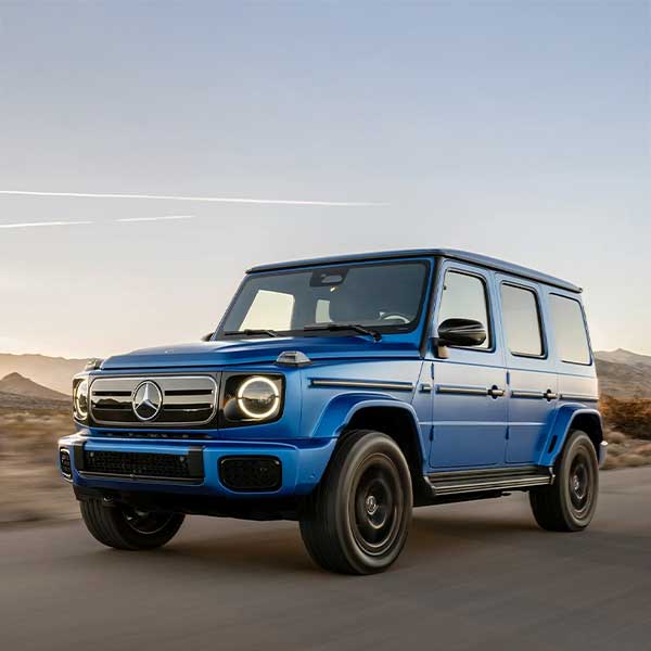 2025 mercedes benz g 580e lease deal