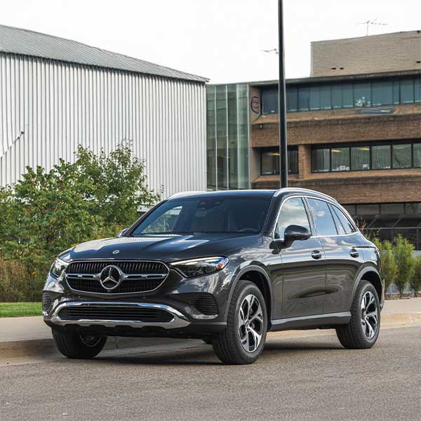 2025 mercedes benz glc 350 lease deal