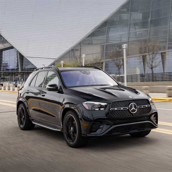 2025 mercedes benz gle 450e lease deal