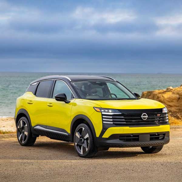 2025 nissan kicks sr lease deal