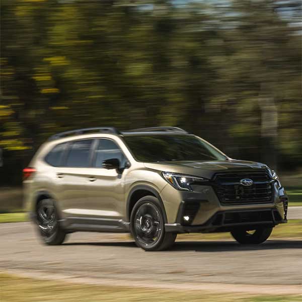 2025 subaru ascent touring onyx lease deal