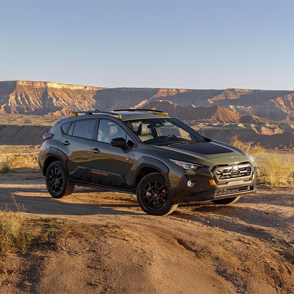 2025 subaru crosstrek limited lease deal