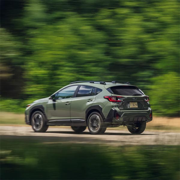 2025 subaru crosstrek premium lease deal