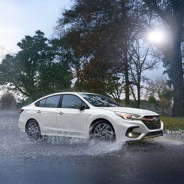 2025 subaru legacy premium lease deal