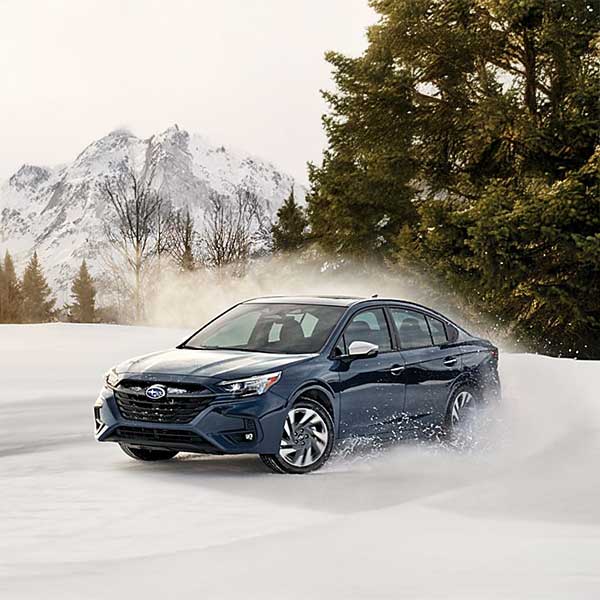 2025 subaru legacy premium lease deal