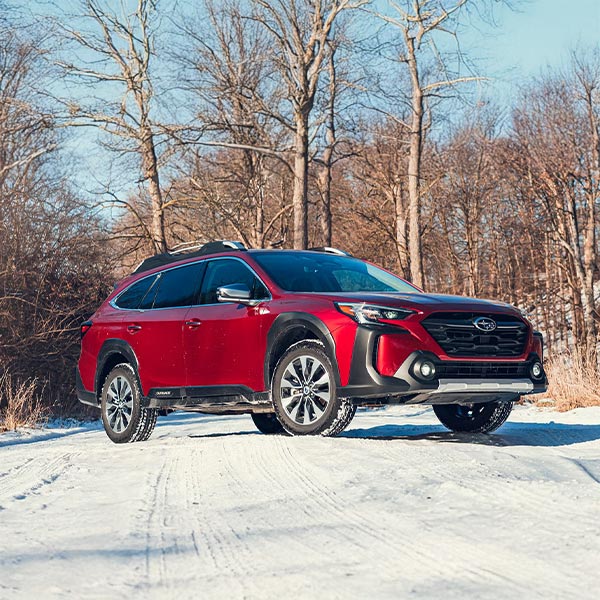 2025 subaru outback premium lease deal