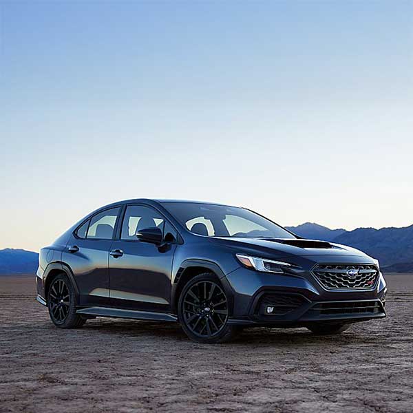 2025 subaru wrx premium lease deal