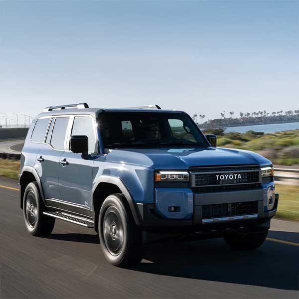2025 toyota land cruiser lease deal