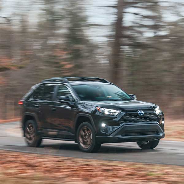 2025 toyota rav4 le hybrid lease deal