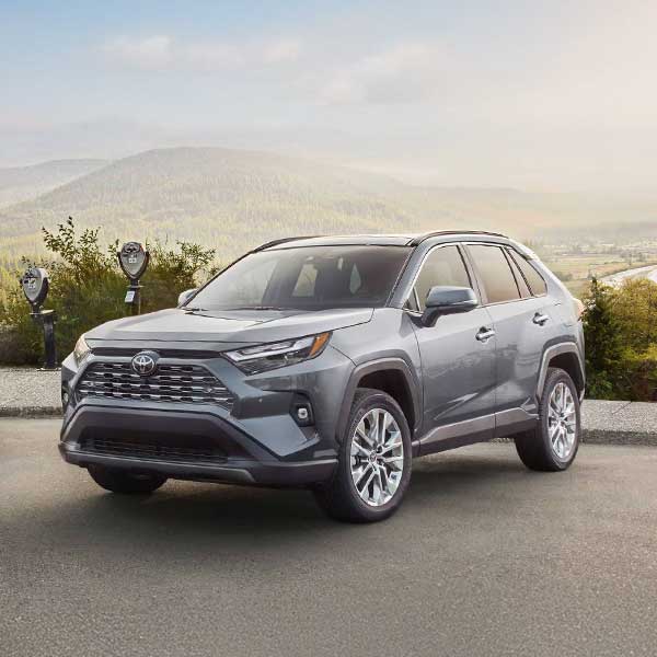 2025 toyota rav4 le lease deal
